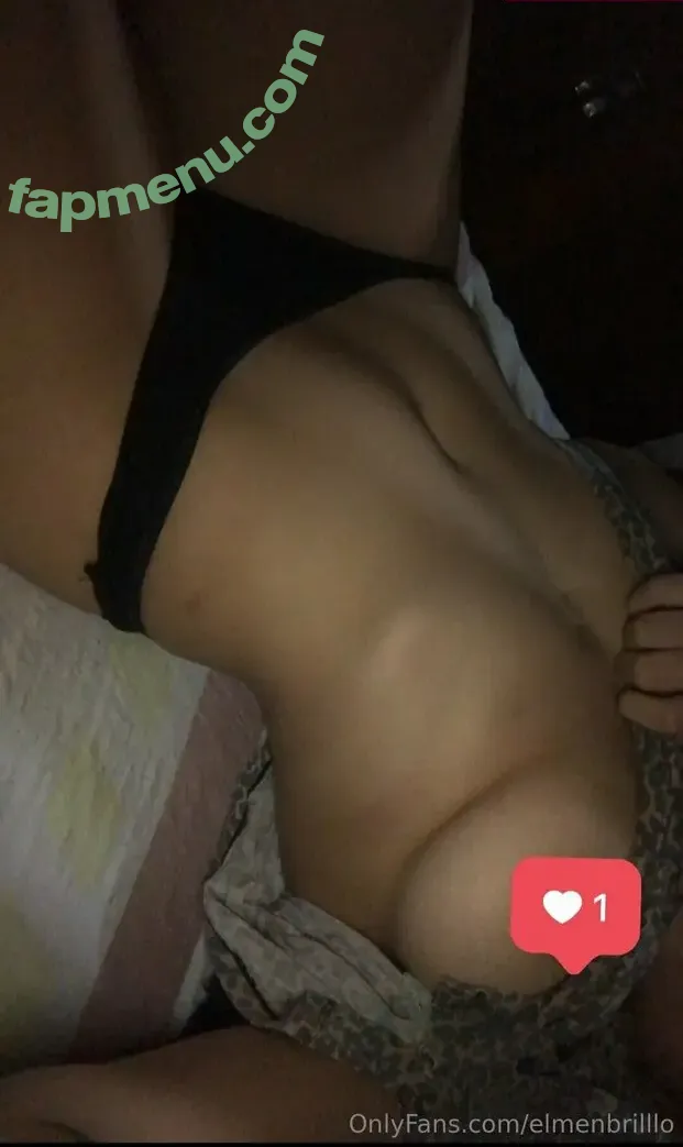 elmenbrilllo nude photo #0016 (elmenbrilllo)
