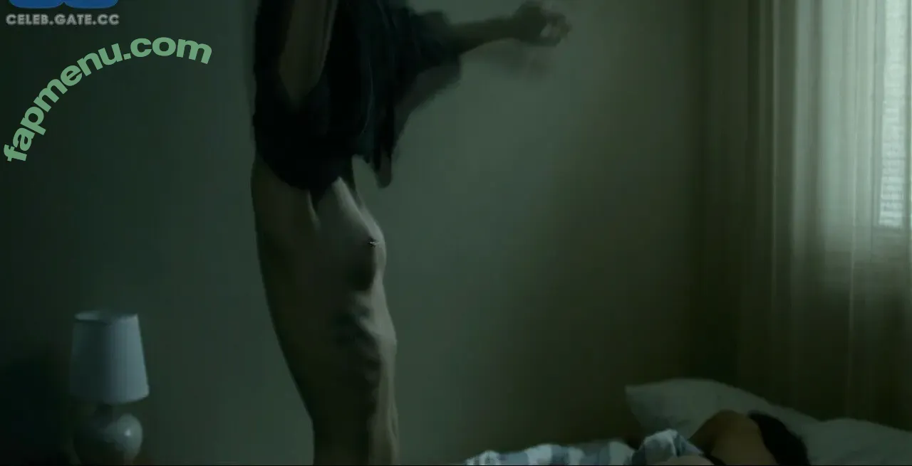 Elodie Yung nude photo #0001 (Elodie Yung)