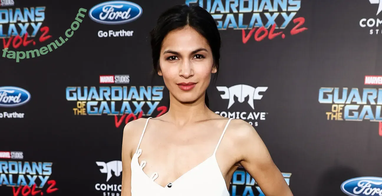 Elodie Yung nude photo #0005 (Elodie Yung)