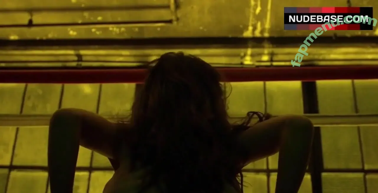 Elodie Yung nude photo #0009 (Elodie Yung)