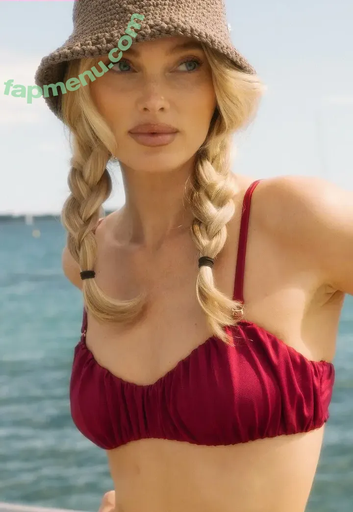 Elsa Hosk nude photo #2485 (elsahosk / hoskelsa)