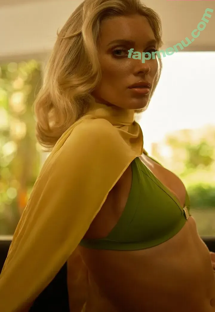 Elsa Hosk nude photo #2494 (elsahosk / hoskelsa)