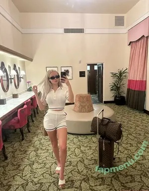 Elsa Jean / elsadreamjean / elsajeanofficial._ nude photo #0650