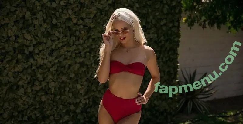 Elsa Jean nude photo #0823 (elsadreamjean / elsajeanofficial._)