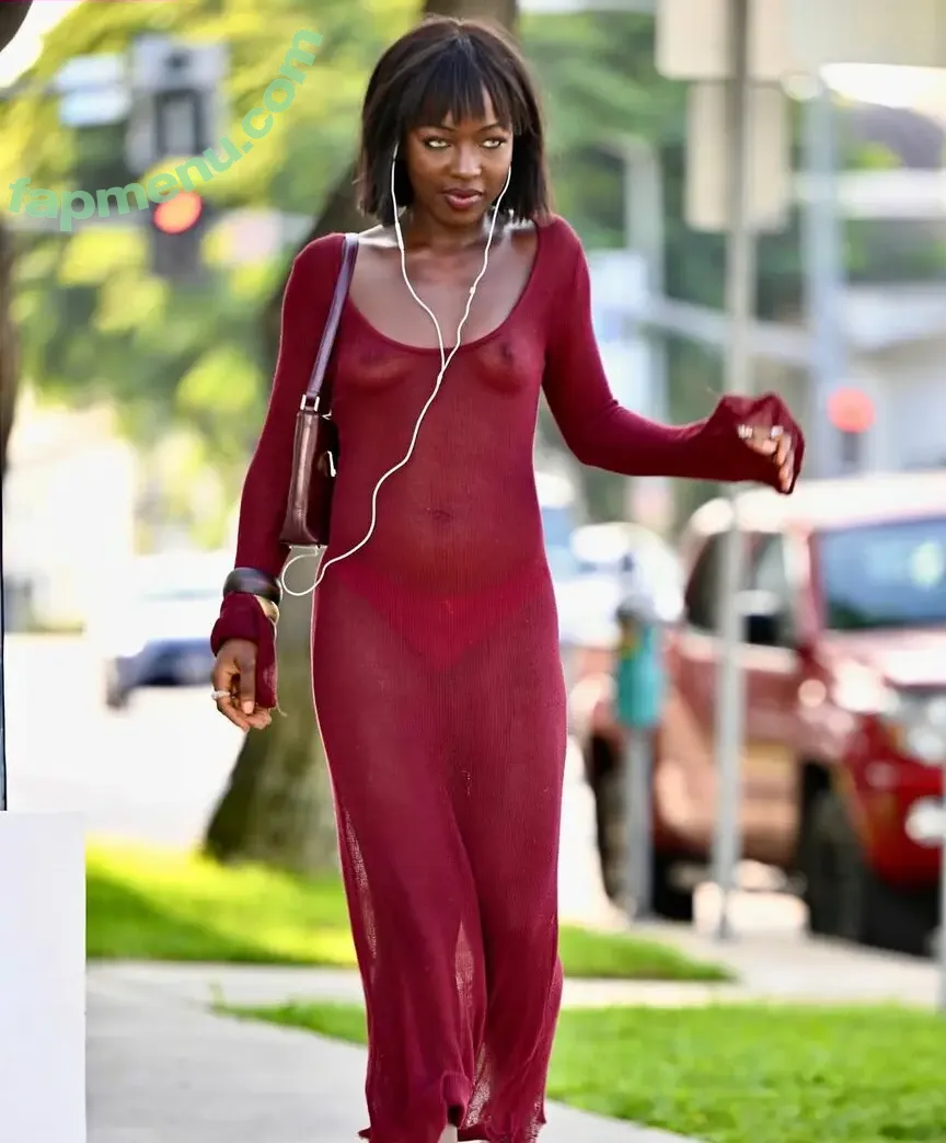 Elsa Majimbo nude photo #0001 (Majimbo.o / majimb.o)