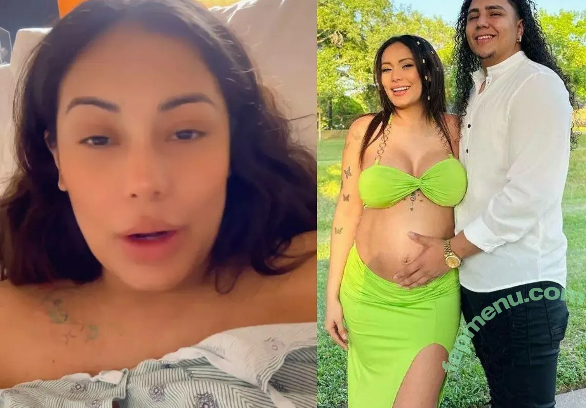 Elsa Oseguera nude photo #0001 (Elsa Oseguera)