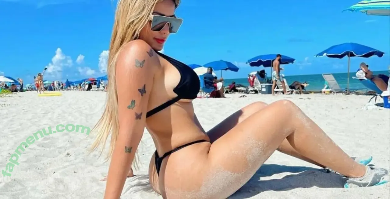 Elsa Oseguera nude photo #0003 (Elsa Oseguera)