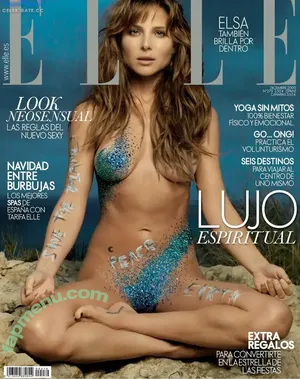 Elsa Pataky / elsapataky_ / elsapatakyconfidential nude photo #0959