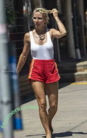 Elsa Pataky / elsapataky_ / elsapatakyconfidential nude photo #0969