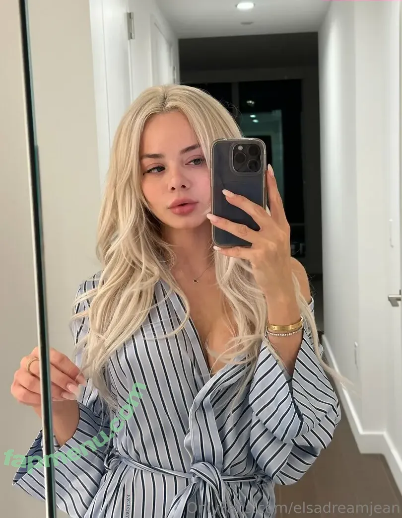 elsadreamjean nude photo #0047 (elsadreamjean)