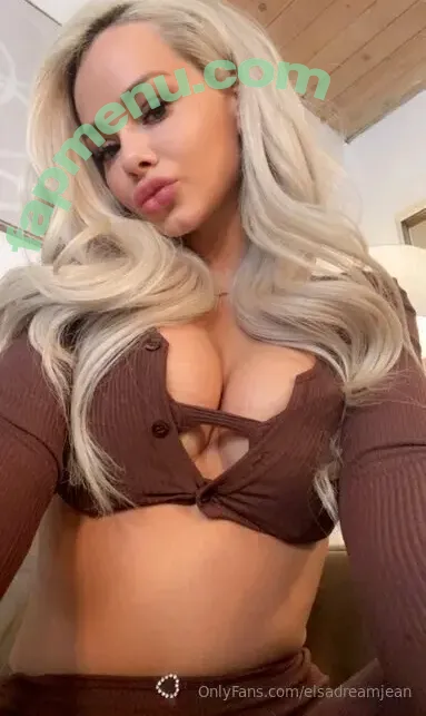 elsadreamjean nude photo #0116 (elsadreamjean)