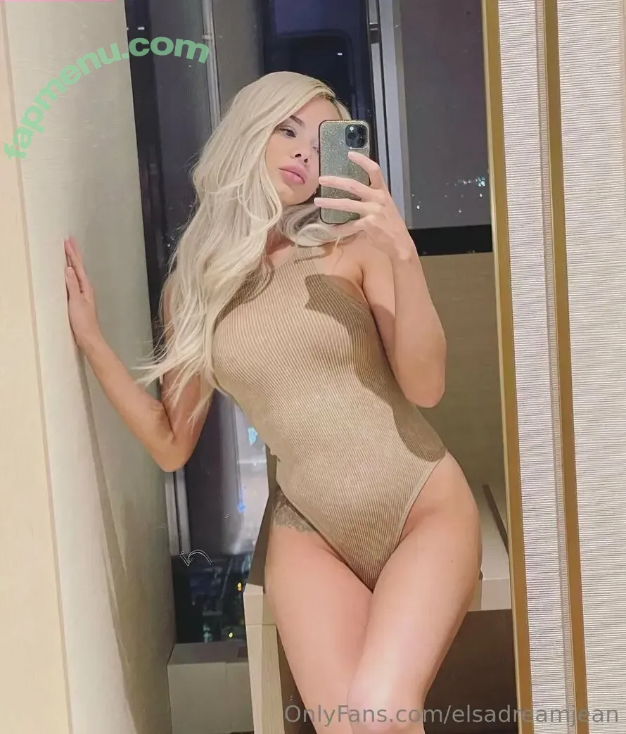 elsadreamjean nude photo #0123 (elsadreamjean)