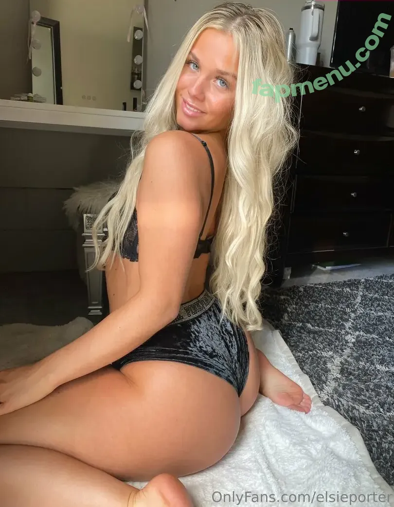 elsieporter nude photo #0049 (ellie_porter08)