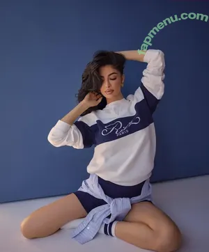 Elwa Saleh / elwasaleh nude photo #0098