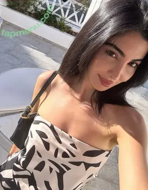 Elwa Saleh / elwasaleh nude photo #0141