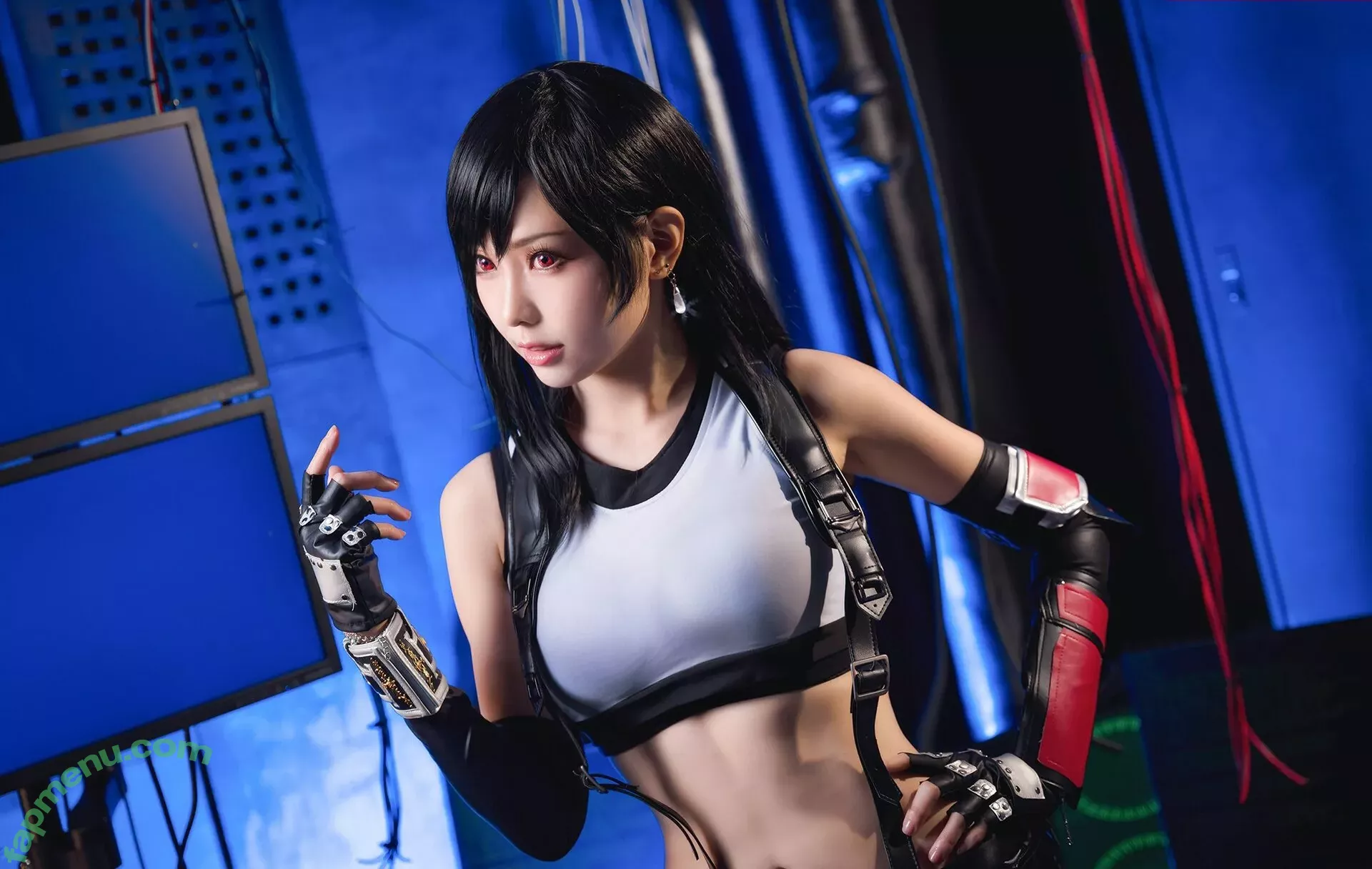 Ely Cosplayer nude photo #0015 (eeelyeee)