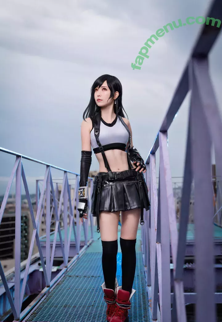 Ely Cosplayer nude photo #0016 (eeelyeee)