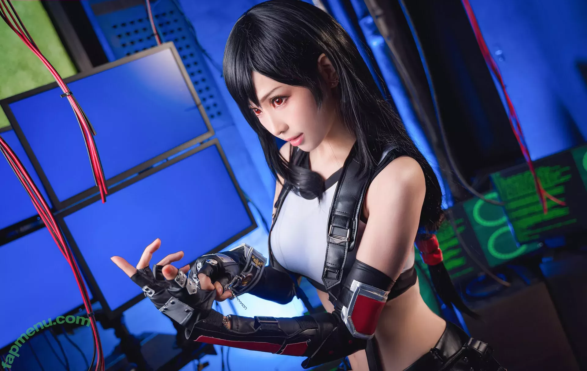 Ely Cosplayer nude photo #0017 (eeelyeee)