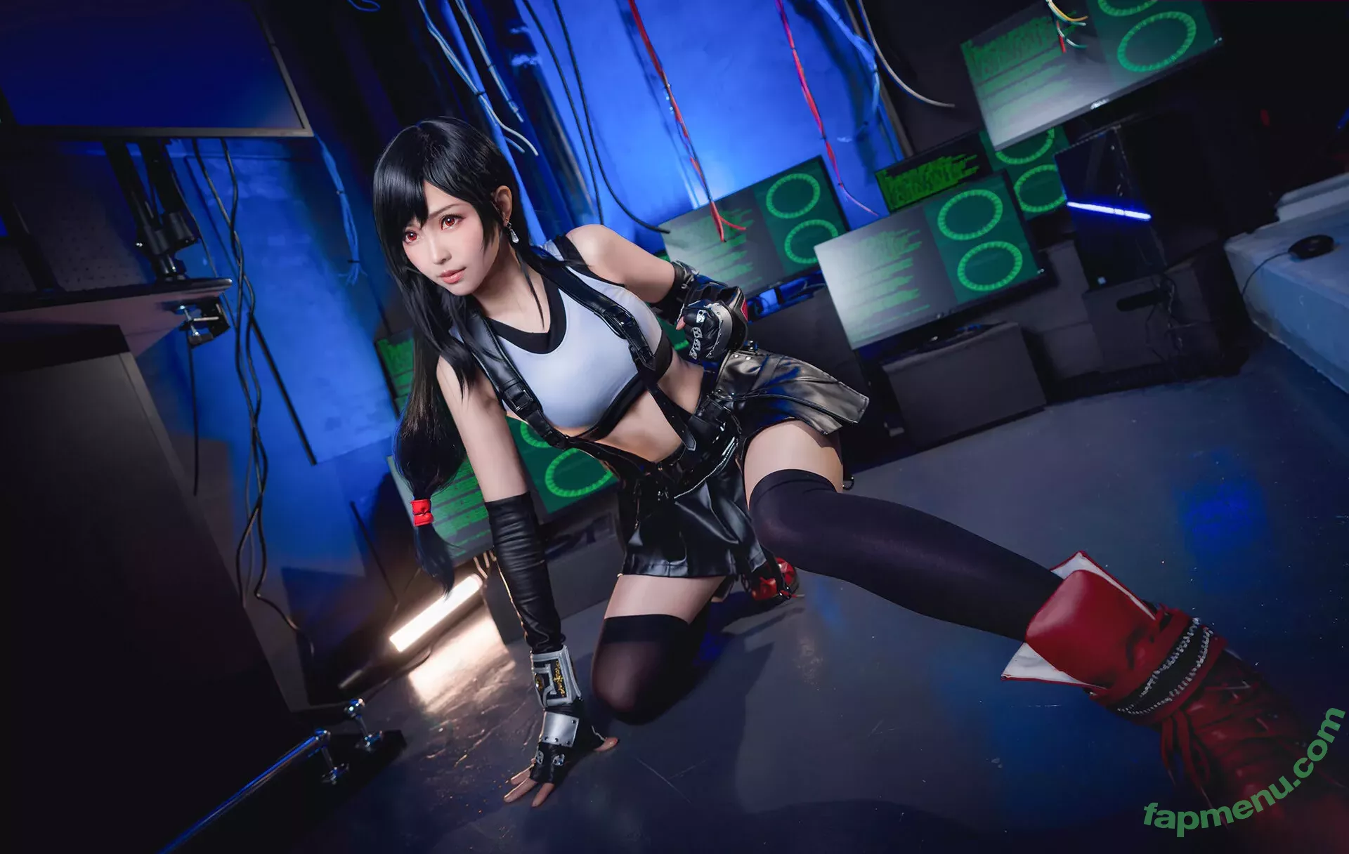 Ely Cosplayer nude photo #0020 (eeelyeee)