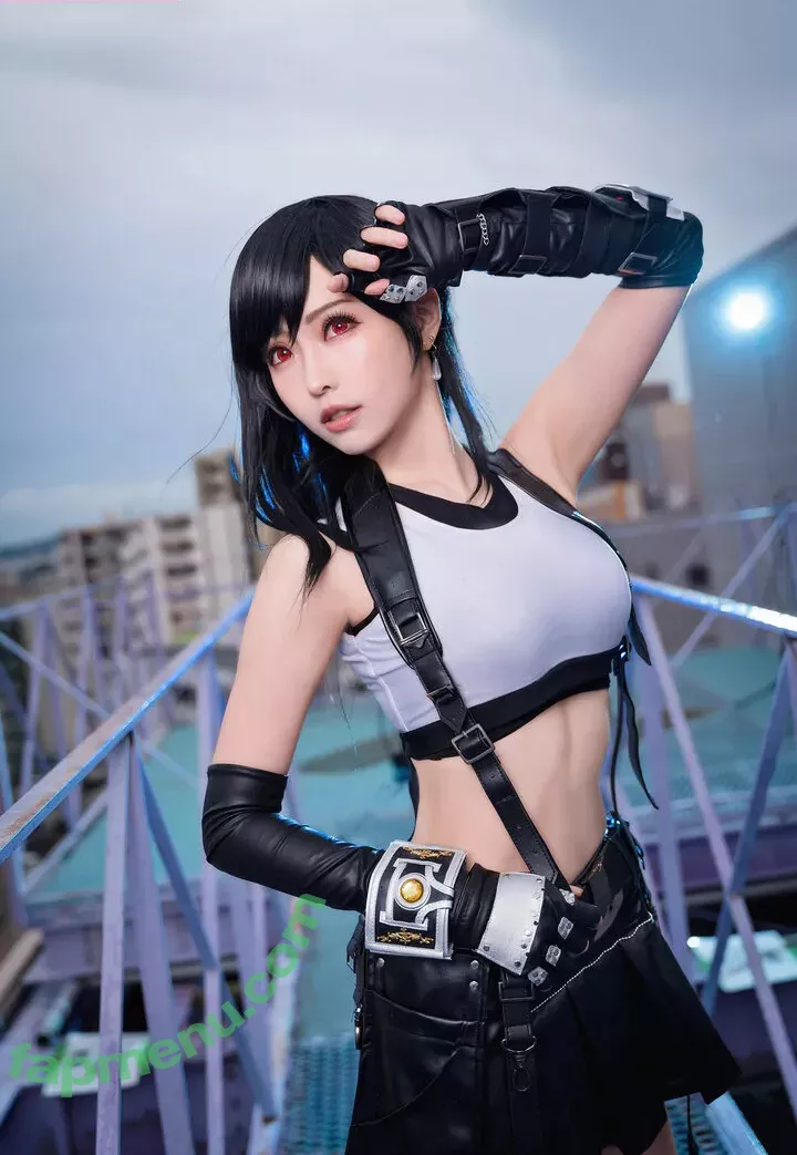Ely Cosplayer nude photo #0024 (eeelyeee)