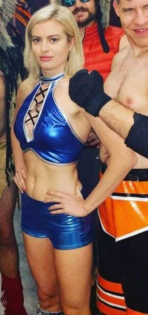 Elyse Willems / elysewillems nude photo #0003
