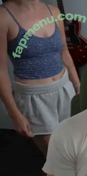 Elyse Willems / elysewillems nude photo #0299