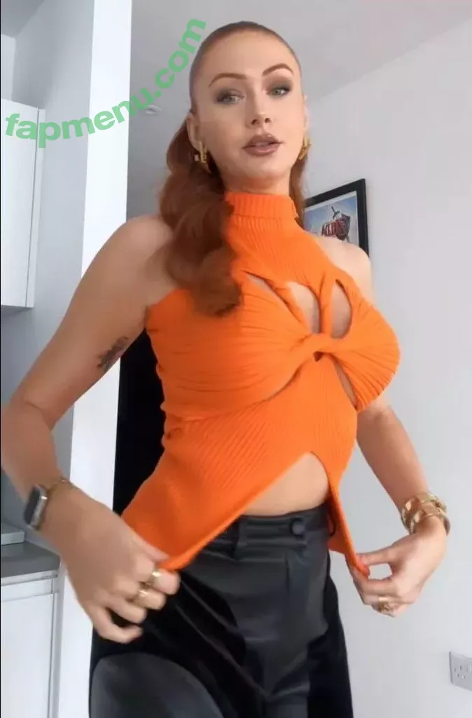 Elz The Witch nude photo #0325 (elzthewitch)