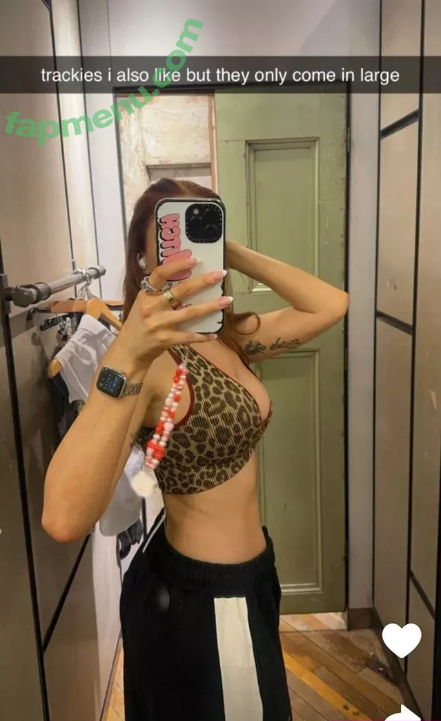 Elz The Witch nude photo #0350 (elzthewitch)