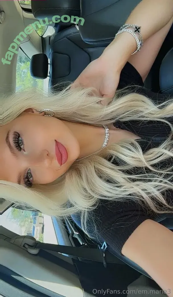 em.marie3 nude photo #0012 (em.marie3)