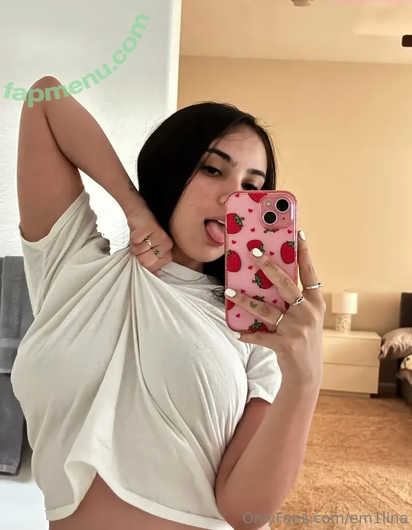 em1lina nude photo #0047 (em1lina)