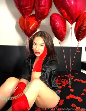 Ema Ferusova / Pimpinocka / pimpinockaa nude photo #0028