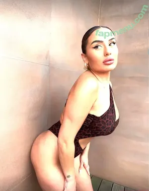 Ema Ferusova / Pimpinocka / pimpinockaa nude photo #0041