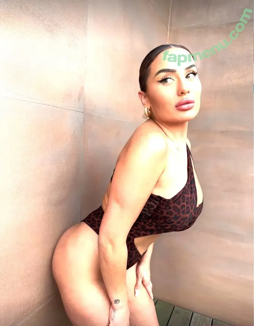 Ema Ferusova nude photo #0041 (Pimpinocka / pimpinockaa)