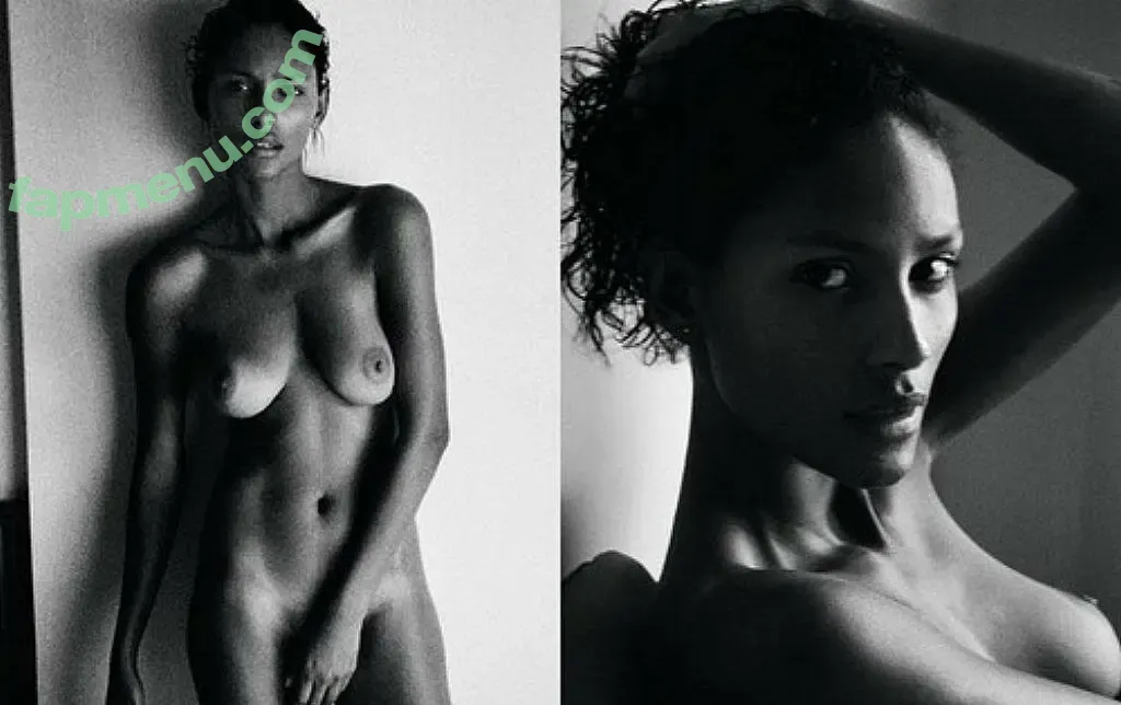 Emanuela De Paula nude photo #0004 (Emanuela De Paula)