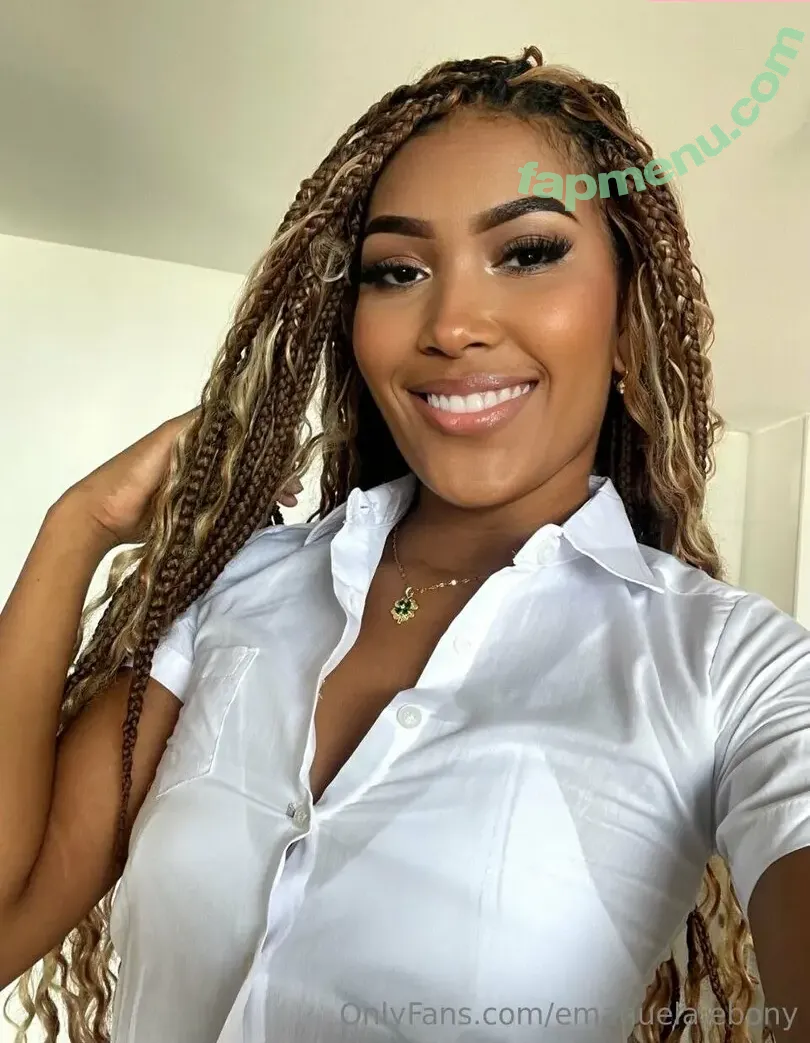 emanuela.ebony nude photo #0045 (ebonyemmanuella)
