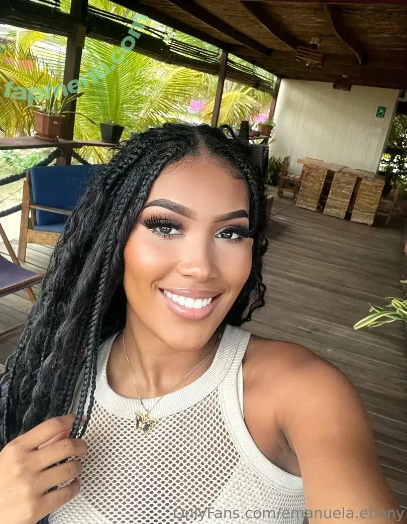 emanuela.ebony nude photo #0061 (ebonyemmanuella)