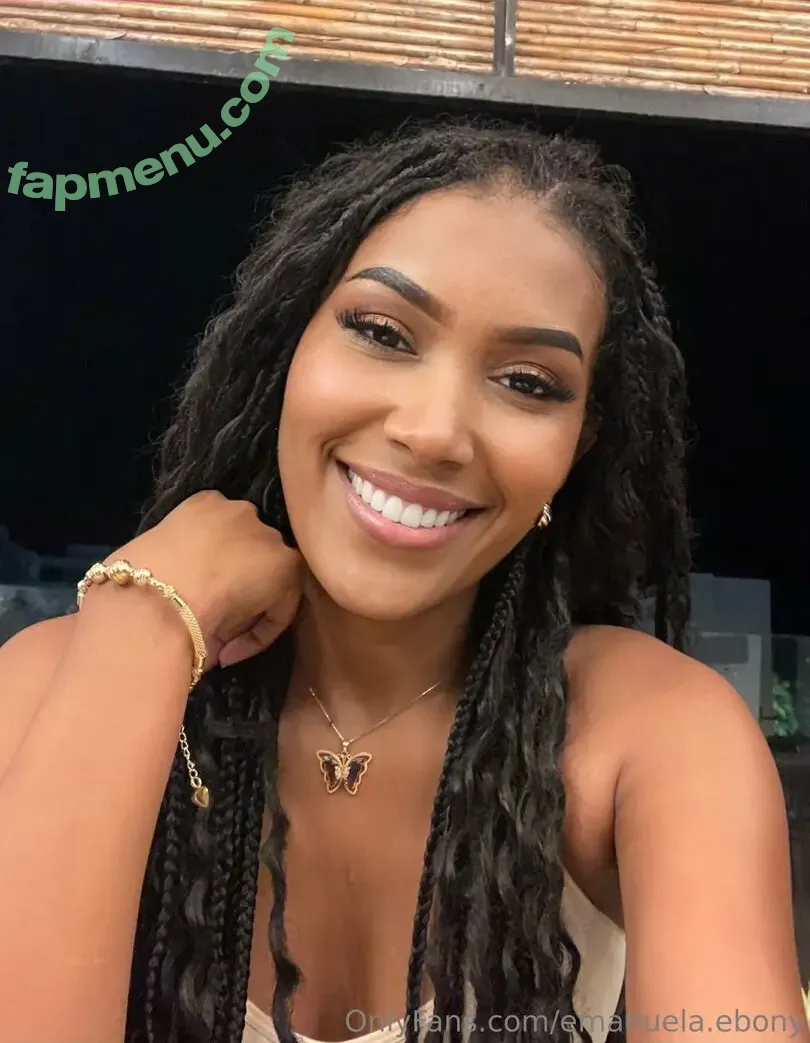 emanuela.ebony nude photo #0064 (ebonyemmanuella)