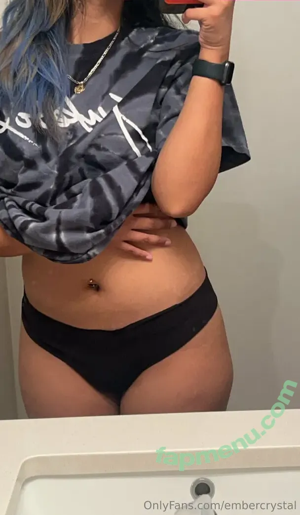 embercrystal nude photo #0023 (iamamberkrystal)