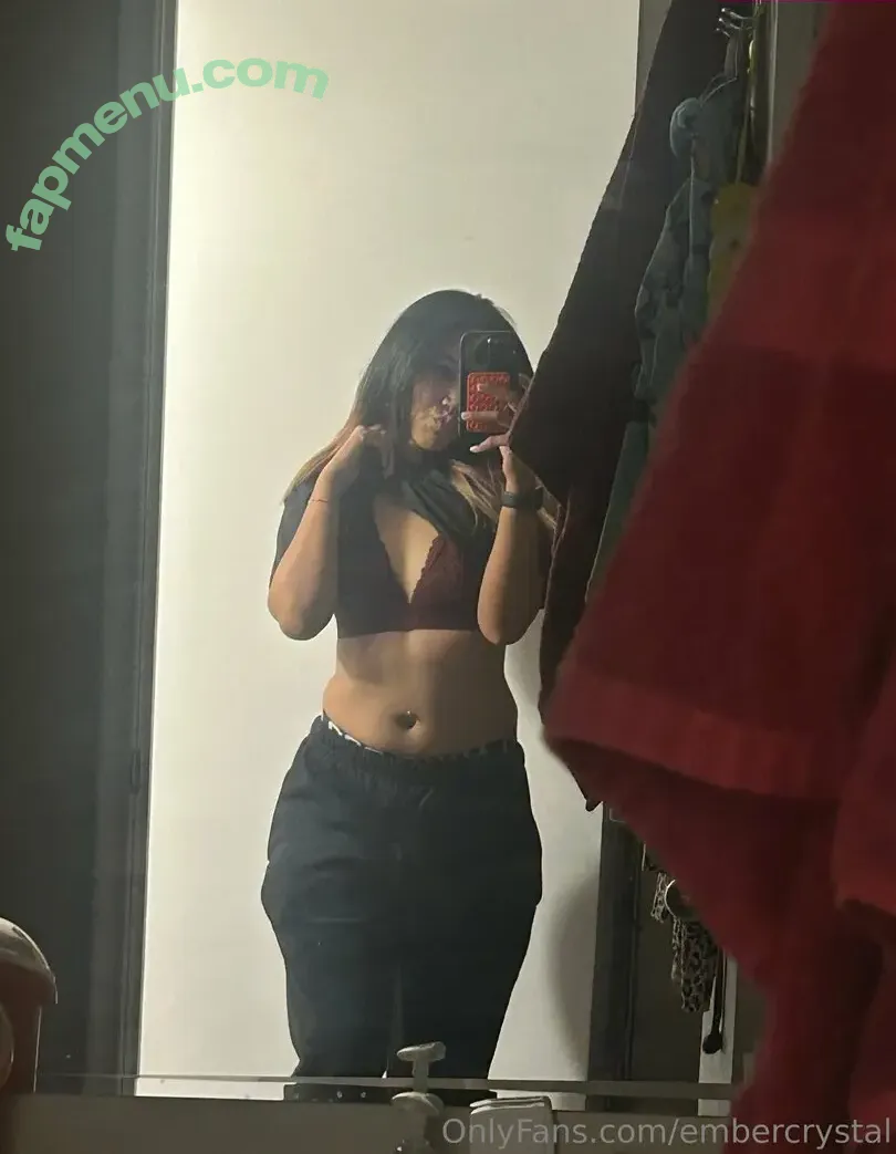 embercrystal nude photo #0030 (iamamberkrystal)