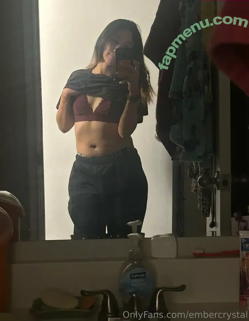 embercrystal nude photo #0031 (iamamberkrystal)