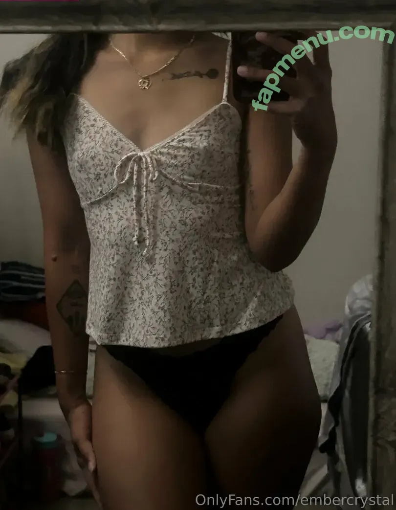 embercrystal nude photo #0035 (iamamberkrystal)