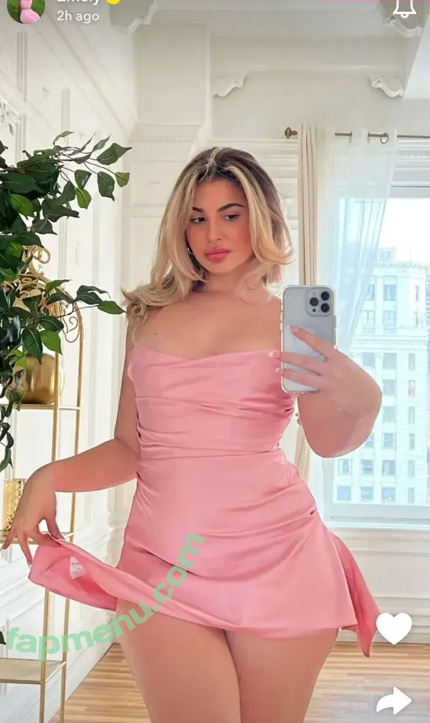 Emely Hernandez nude photo #0004 (emelylhernandez)