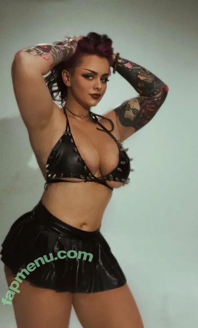 EmeryEXP nude photo #0015 (EmeryPan)