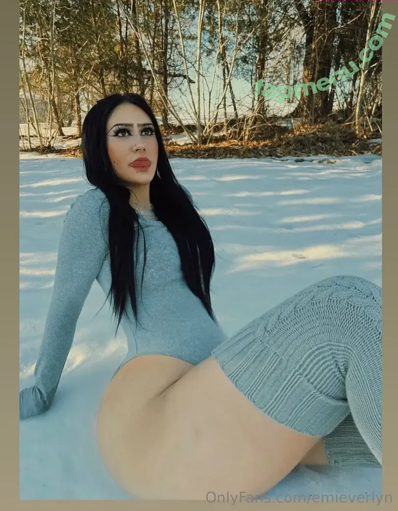 emieverlyn nude photo #0022 (itsemieverlyn)