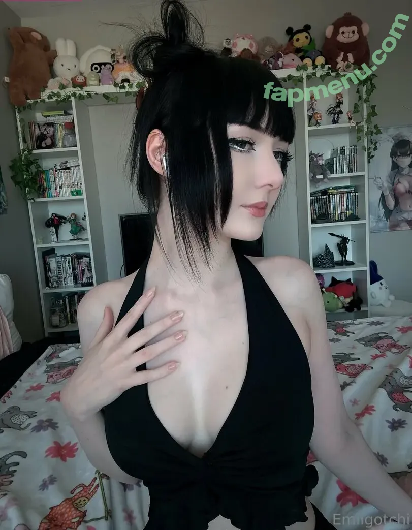 Emiigotchi nude photo #0387 (Emiigotchi)