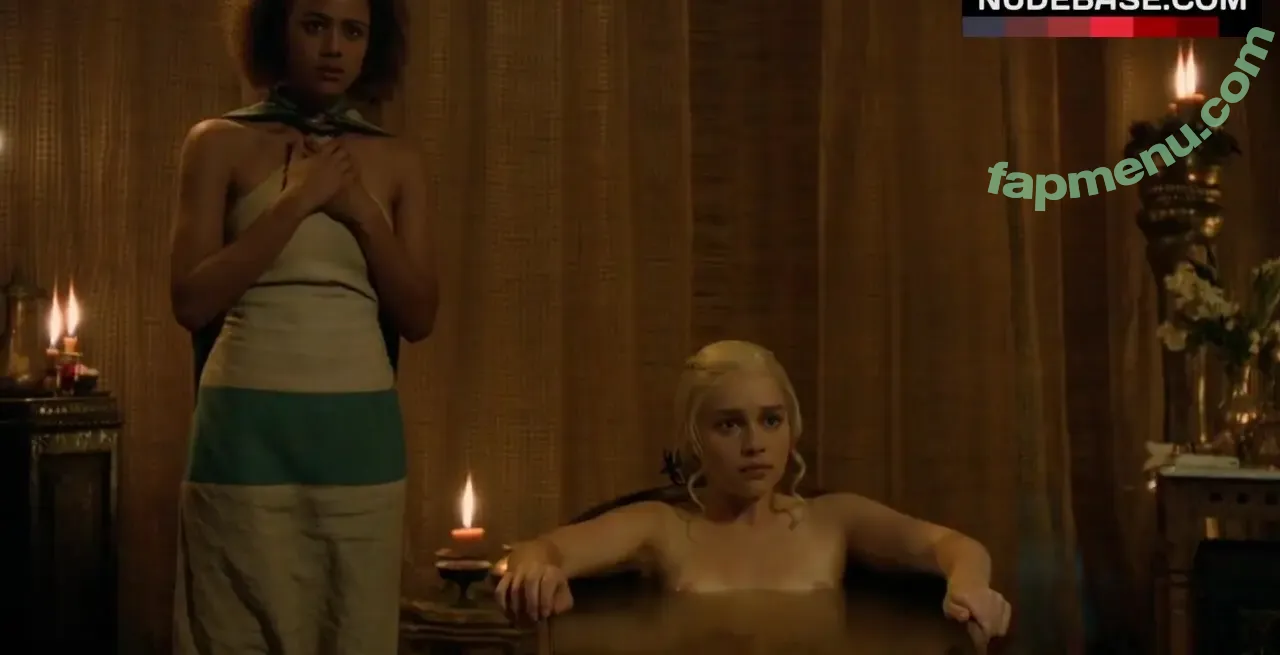 Emilia Clarke nude photo #0017 (emilia_clarke)