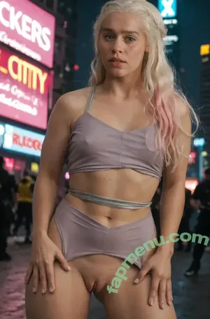 Emilia Clarke / clarkeyxo / emilia_clarke / emiliaclarke nude photo #2030