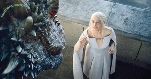 Emilia Clarke / clarkeyxo / emilia_clarke / emiliaclarke nude photo #2038