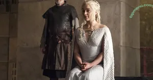Emilia Clarke / clarkeyxo / emilia_clarke / emiliaclarke nude photo #2040