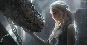 Emilia Clarke / clarkeyxo / emilia_clarke / emiliaclarke nude photo #2042